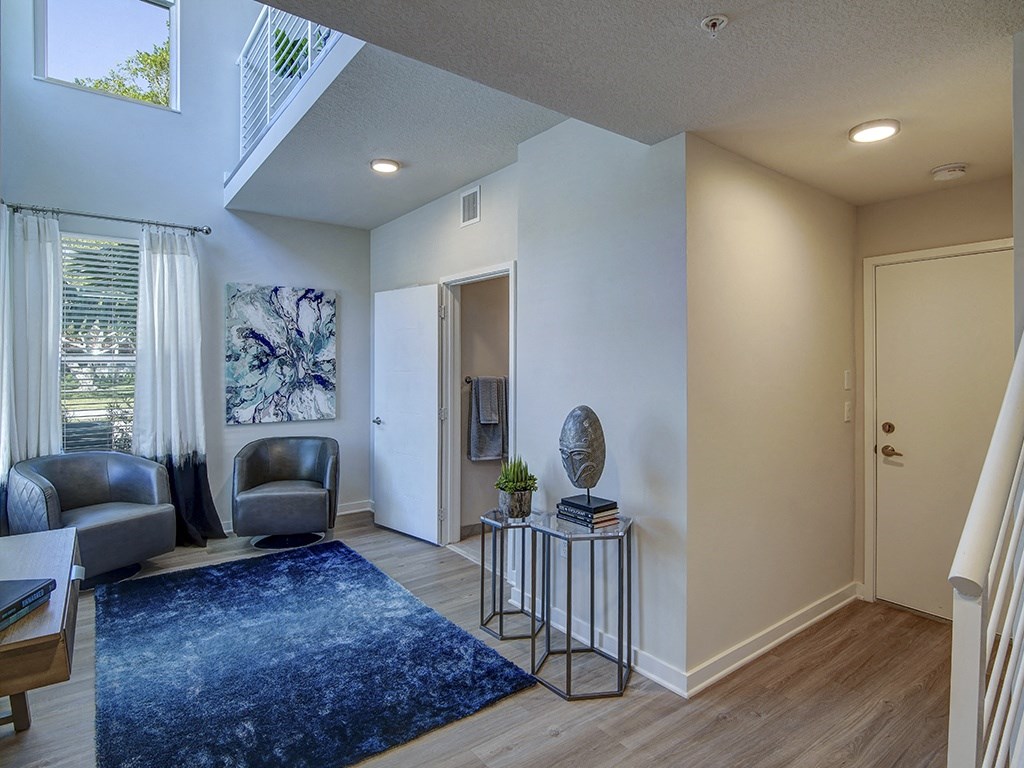 Bell at Broken Sound_Cade_Unit Interior